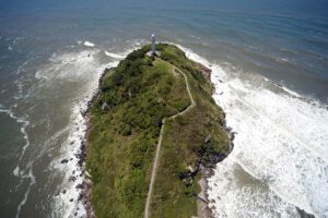 ilha do mel