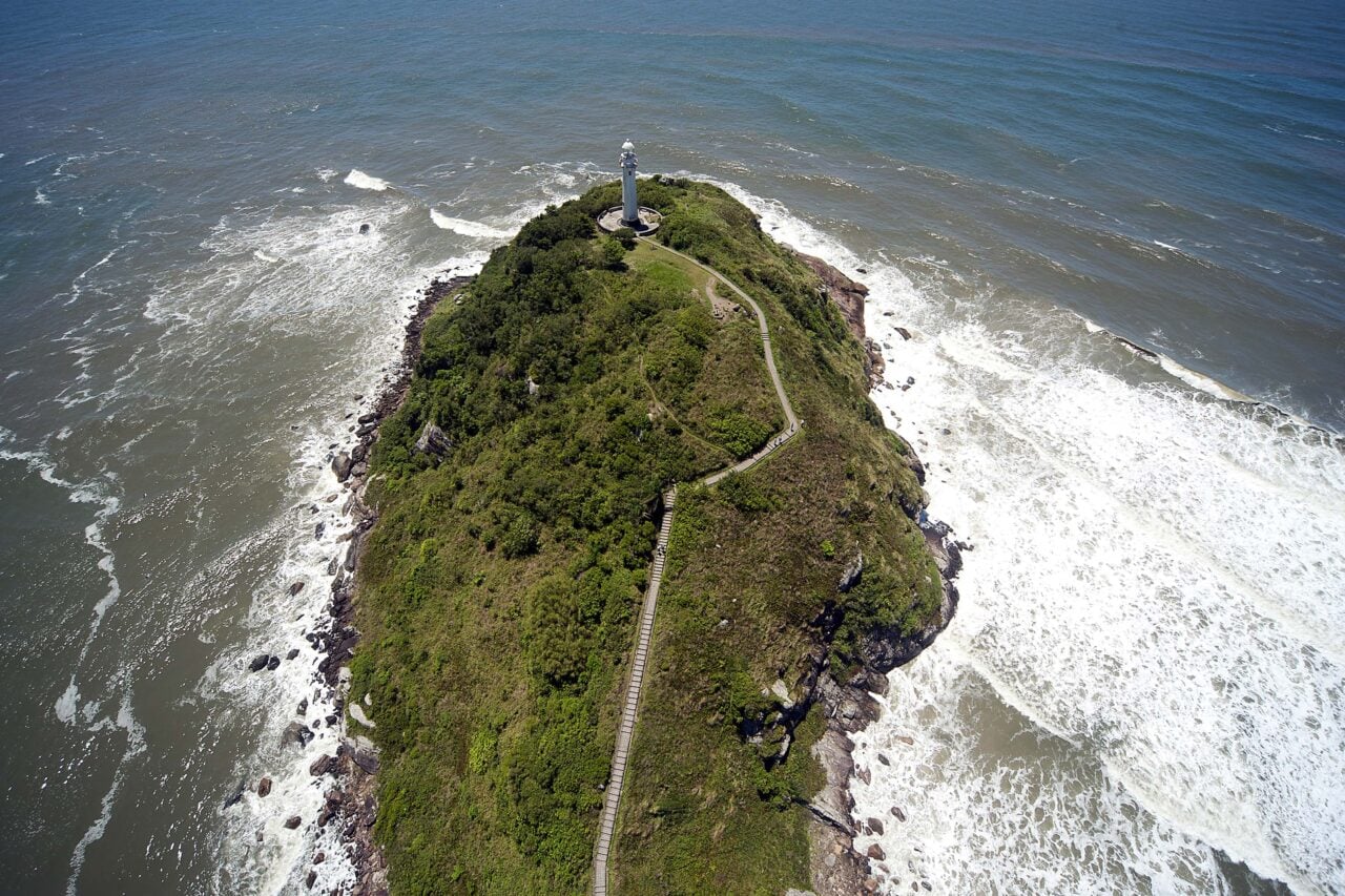 ilha do mel