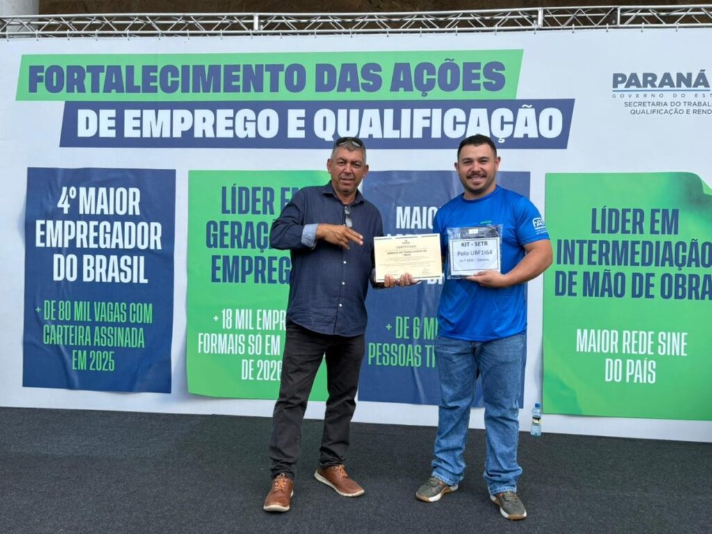 agencia do trabalhador cert
