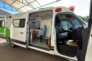 ambulância 3