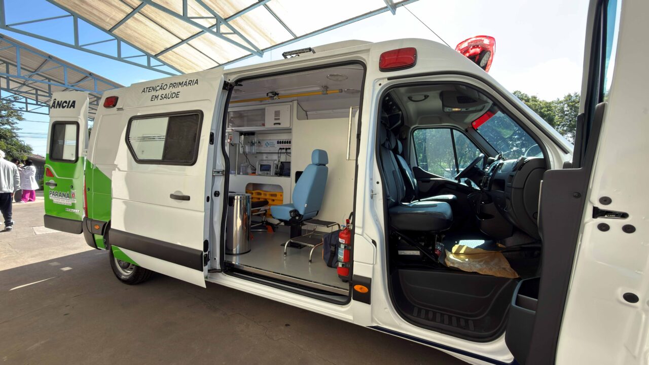 ambulância 3
