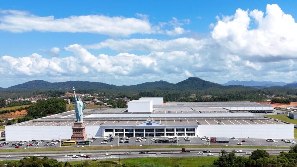 Operação Dublê investigou grupo que fazia lavagem de dinheiro no nome da Havan