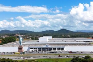 Operação Dublê investigou grupo que fazia lavagem de dinheiro no nome da Havan