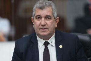 Deputado Bazana (PSD)