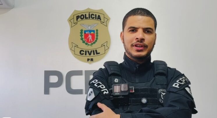 delegado caso duplo homicidio