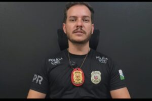 delegado derick caso afogamento criança