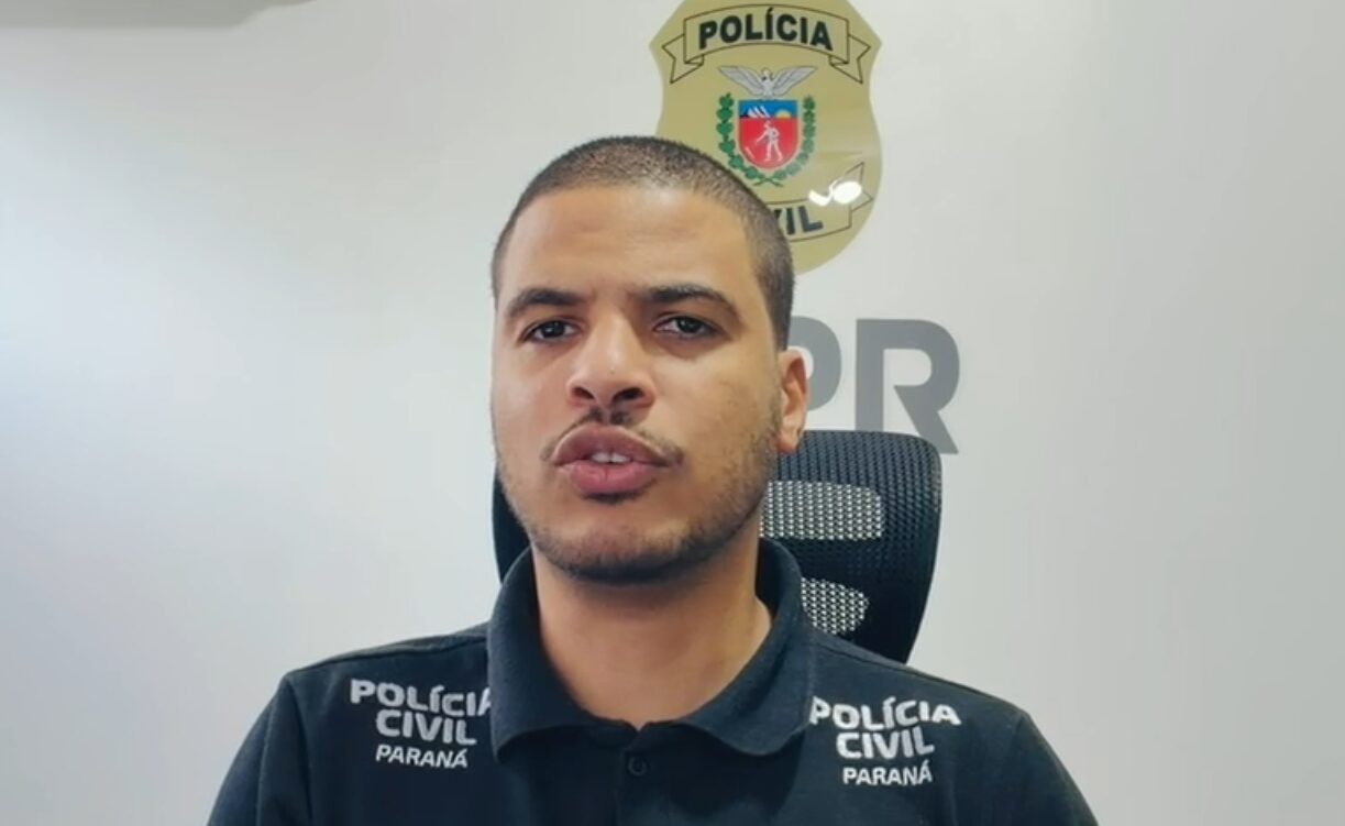 delegado luiz gustavo timossi