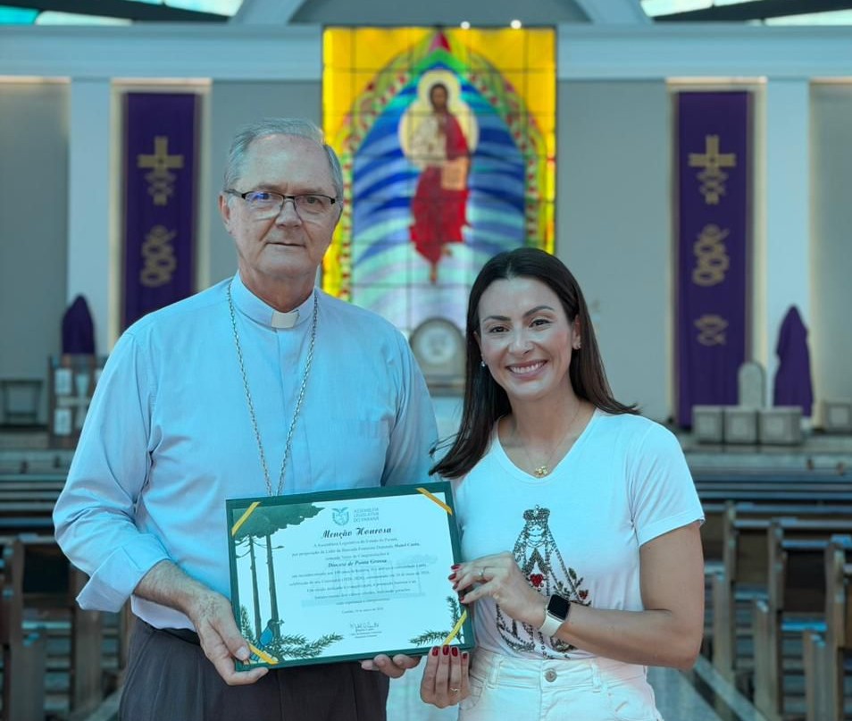 diocese de pg