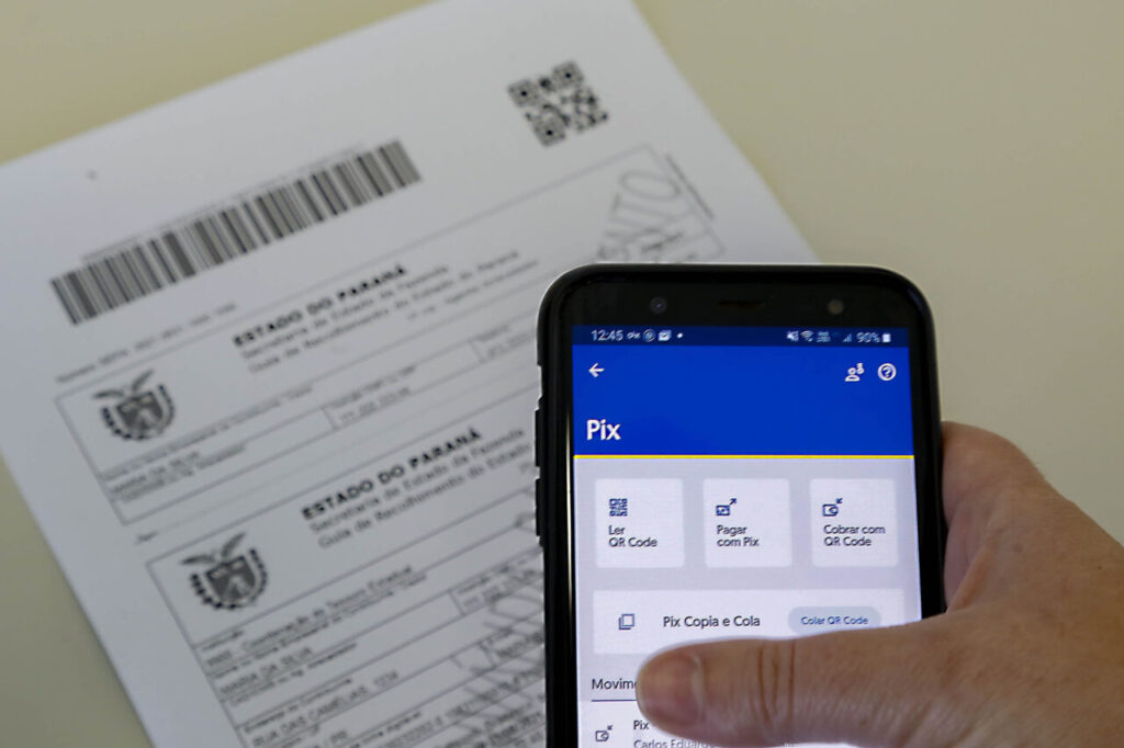 Pagamentos dos débitos com desconto pode ser feitos até dia 31
