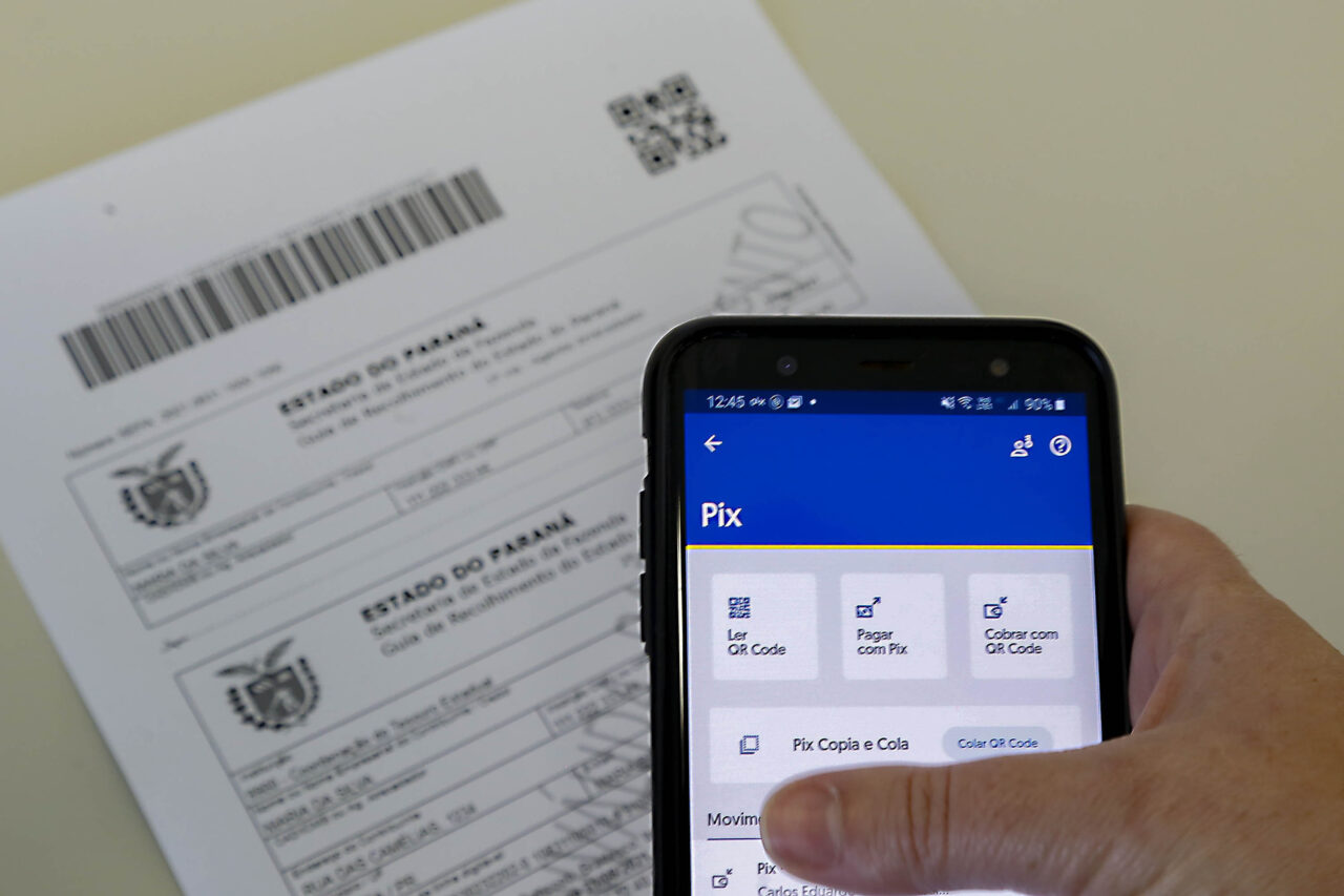 Pagamentos dos débitos com desconto pode ser feitos até dia 31