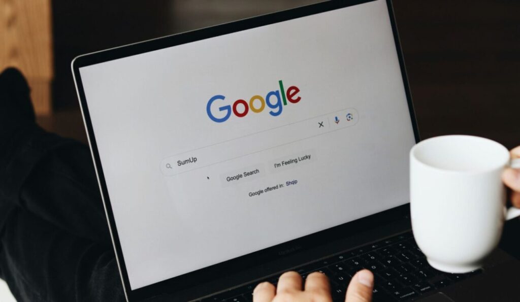 google