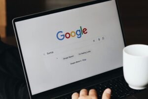 google