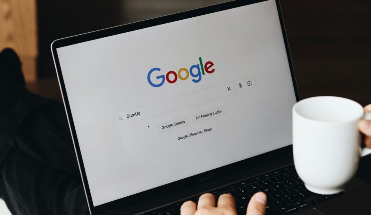google