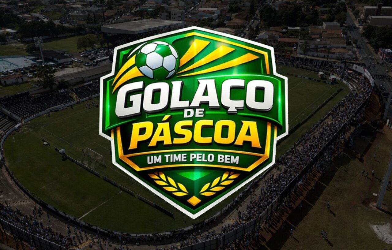 Seleção Brasileira Master vai jogar no GK