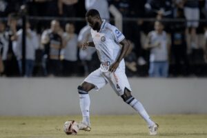 Jogador do Operário