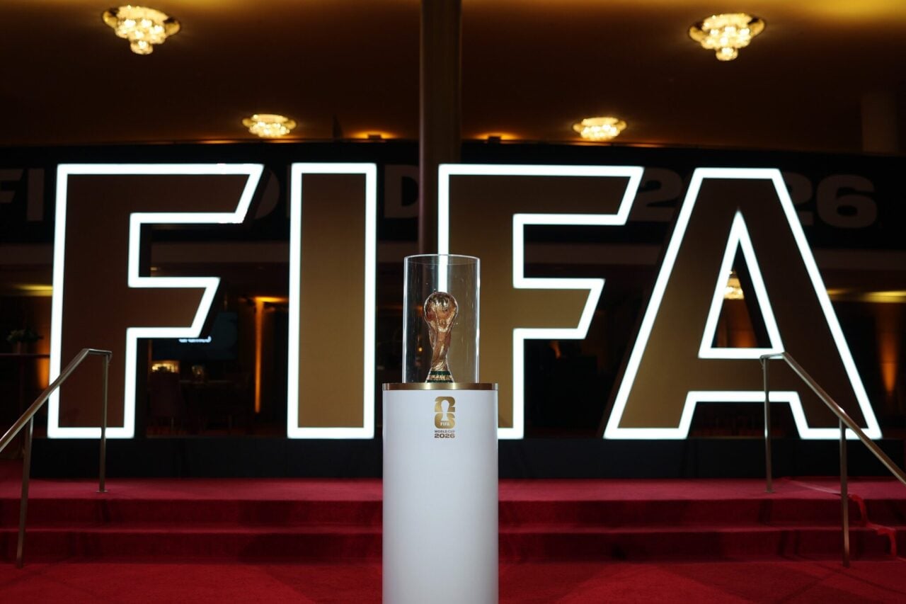 Copa do Mundo Fifa 2026