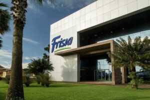 Frisia Cooperativa Agroindustrial