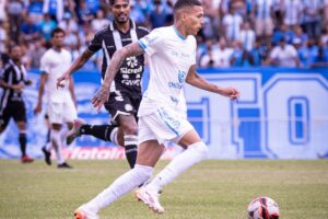Operário enfrentará Londrina no Estádio do Café