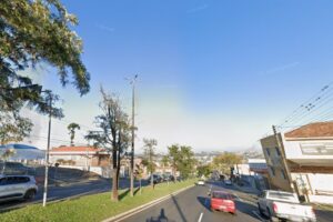 Avenida Visconde de Taunay terá Estar até o Shopping