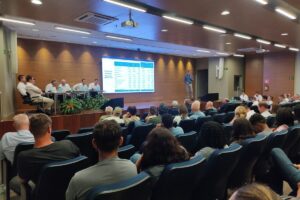 Assembleia Geral Ordinária da Frísia