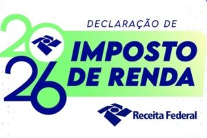 imposto de renda 2026