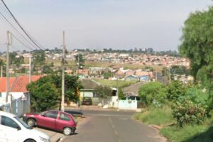 Rua Carlos Richard Endler receberá CMEI e PG terá nova escola em tempo integral