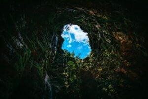 Buraco do Padre se une a Refúgio das Curucacas e Parque Vila Velha
