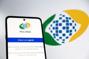 APP do INSS