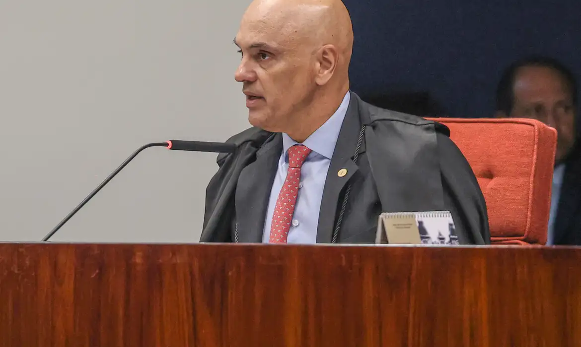 Alexandre de Moraes