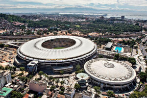 Operário vai encarar Fluminense no Maracanã