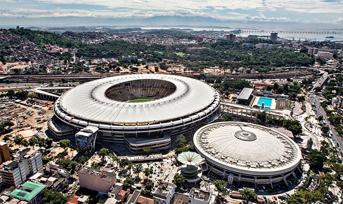 Operário vai encarar Fluminense no Maracanã