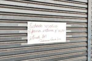 panificadora interditada