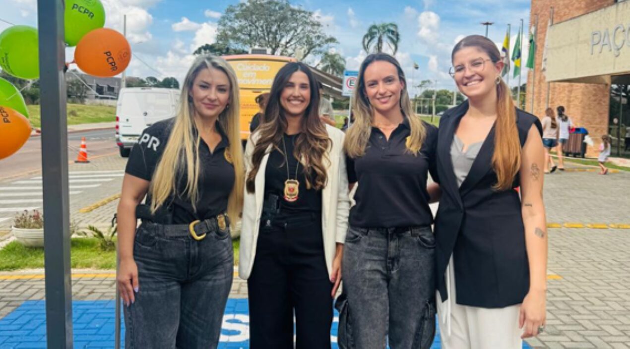 pcpr evento carambeí