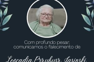 pesar Leocadia
