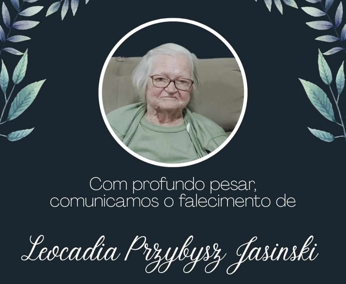 pesar Leocadia