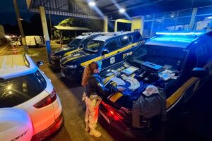 prf golpe do mecanico