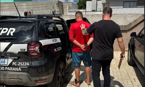 prisão feminicídio ipiranga