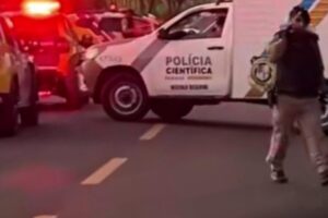 refor policia