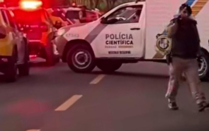 refor policia