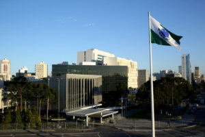 ALEP aprova dia estadual da APAE