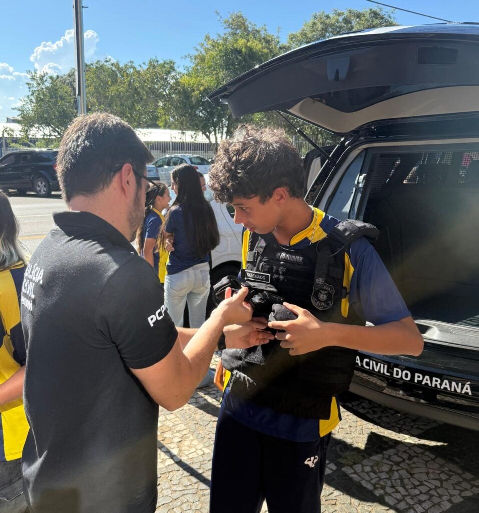 um dia na da 2