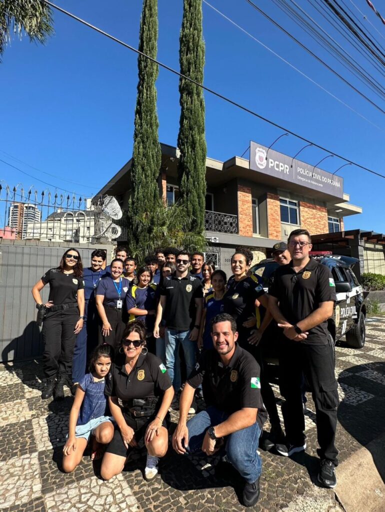 um dia na da 4