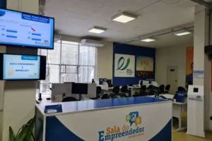 O MEI pode ser realizado de maneira online em Ponta Grossa
