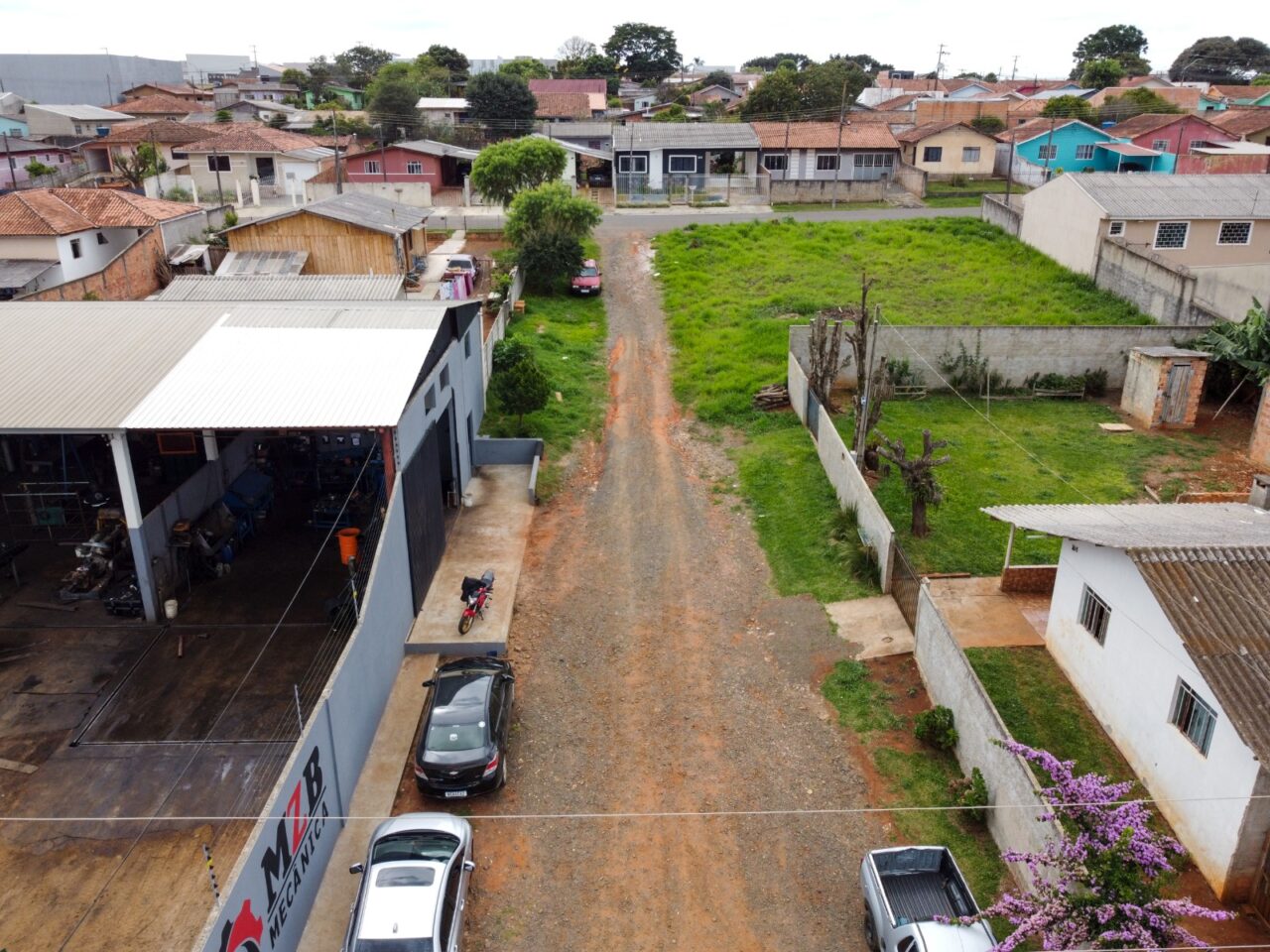 2026-04-13 – Asfalto Jardim São Marcos – Rua Santa Terezinha a-3