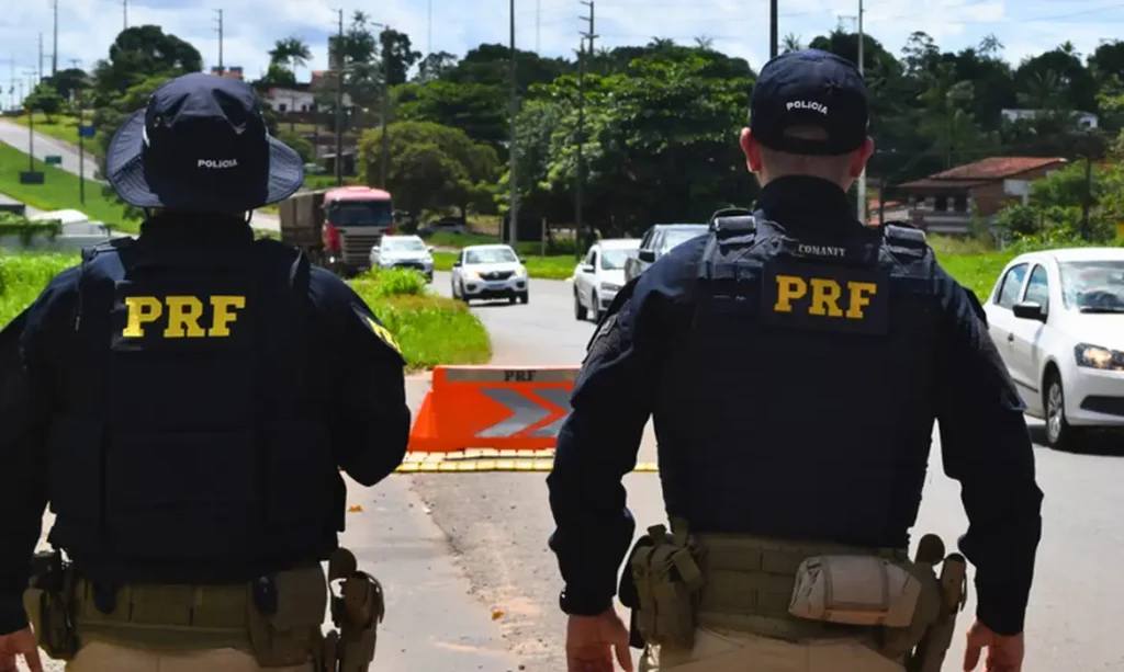 Operação Semana Santa começa nesta quinta-feira (2)