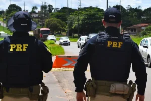 Operação Semana Santa começa nesta quinta-feira (2)