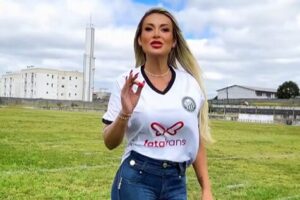 ANDRESSA URACH VIDEO OFEC
