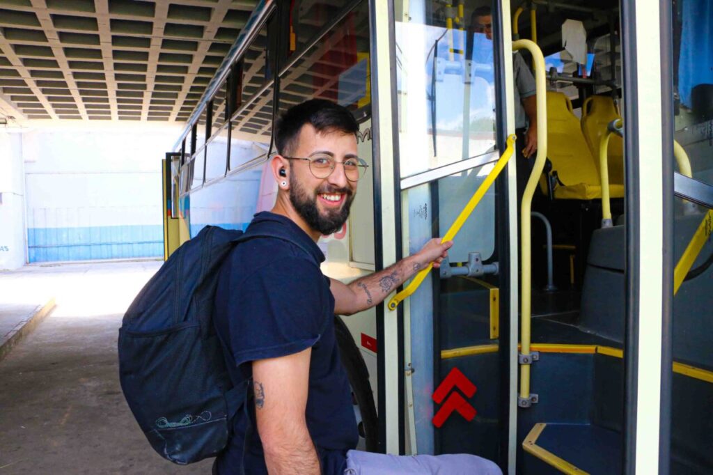 Auxilio transporte (9)