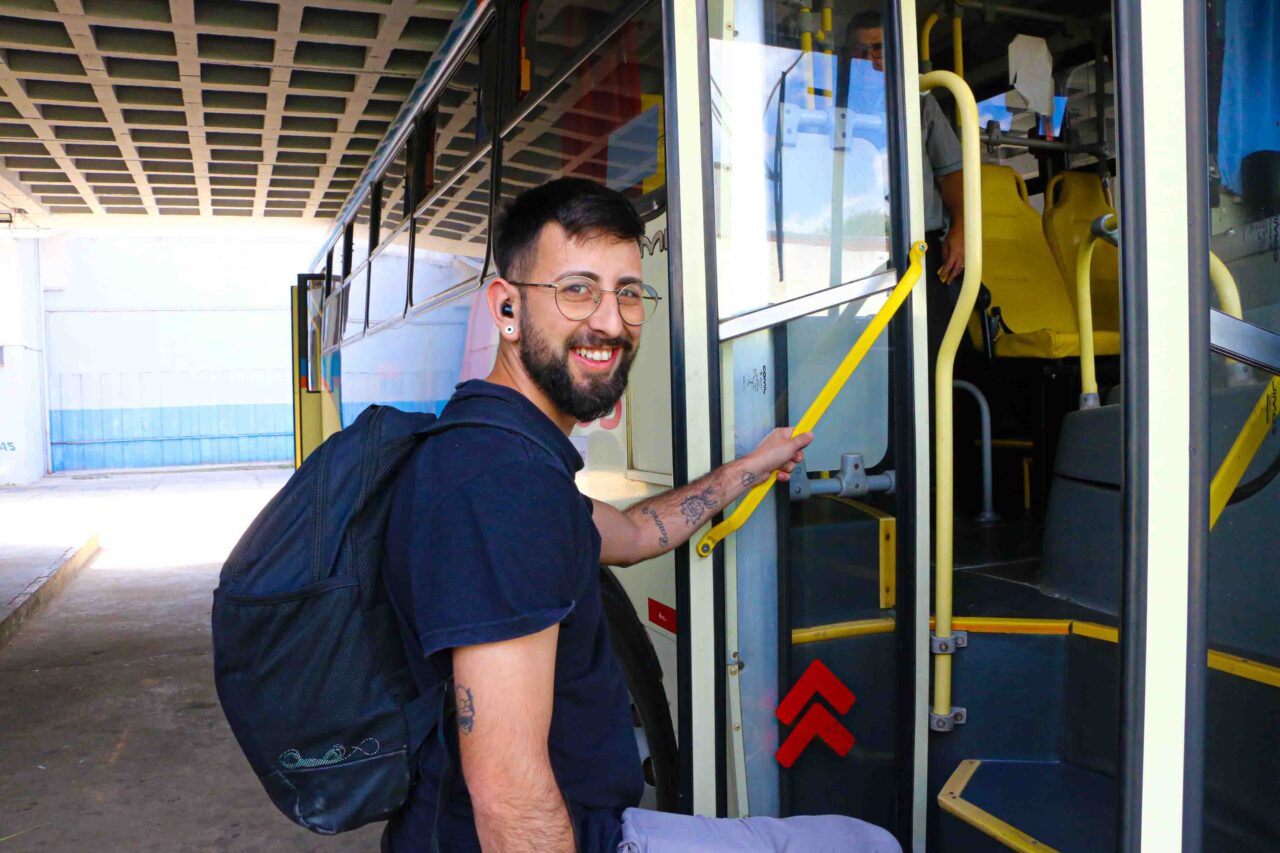 Auxilio transporte (9)