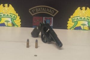 CD_x_policia prende suspeito de homicidio boa vista